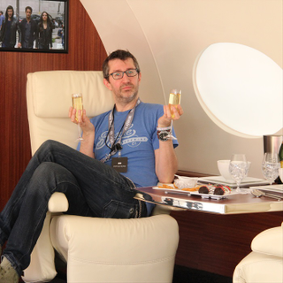 Illustration for article titled Bravo's Imposters wants you to enjoy the social-media illusion at SXSW